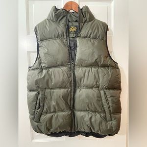 Fresh Groove 🔆on-trend🔆 puffer vest!